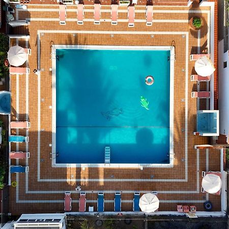 Studio Las Americas Monkey Beach Playa de las Americas  Zewnętrze zdjęcie