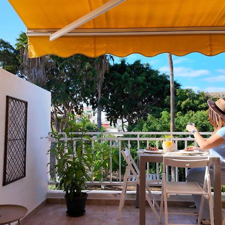 Studio Las Americas Monkey Beach Playa de las Americas  Zewnętrze zdjęcie