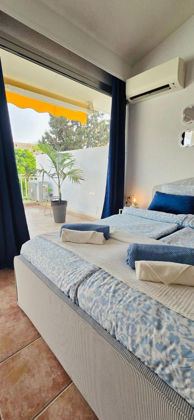 Studio Las Americas Monkey Beach Playa de las Americas  Zewnętrze zdjęcie
