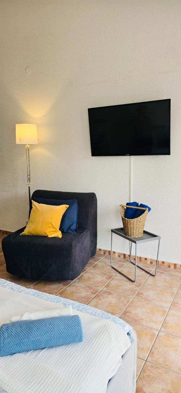 Studio Las Americas Monkey Beach Playa de las Americas  Zewnętrze zdjęcie