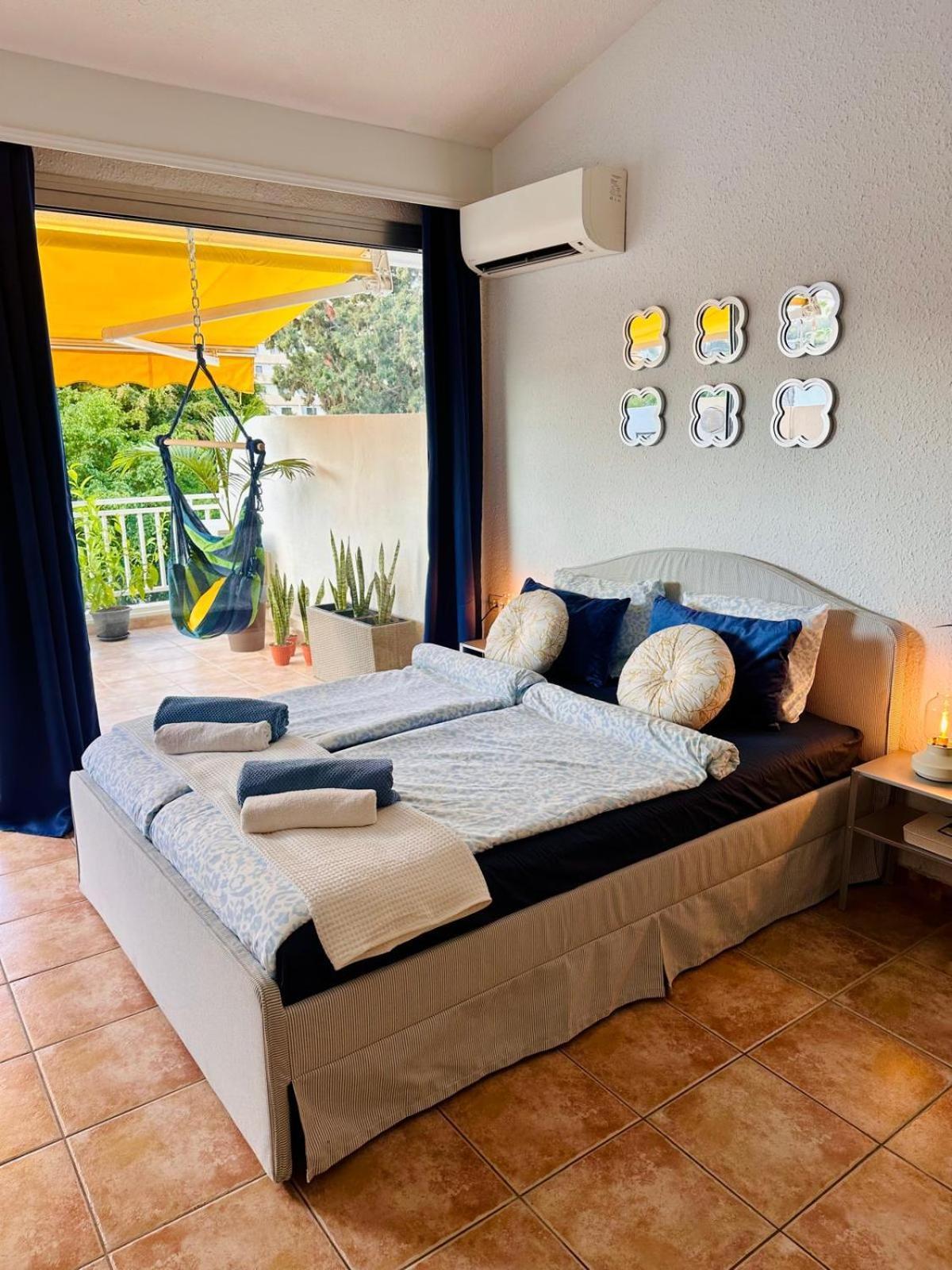 Studio Las Americas Monkey Beach Playa de las Americas  Zewnętrze zdjęcie