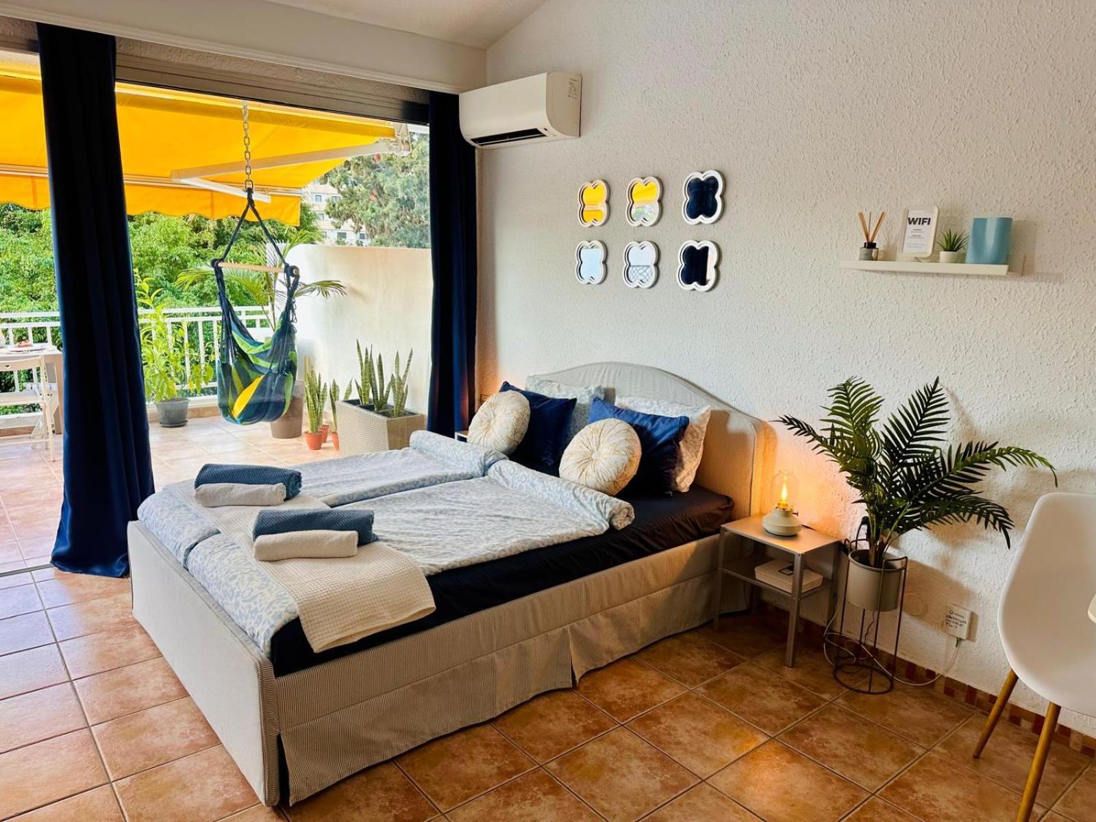 Studio Las Americas Monkey Beach Playa de las Americas  Zewnętrze zdjęcie