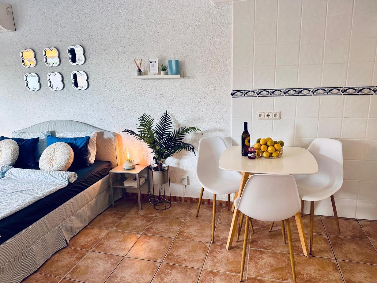 Studio Las Americas Monkey Beach Playa de las Americas  Zewnętrze zdjęcie