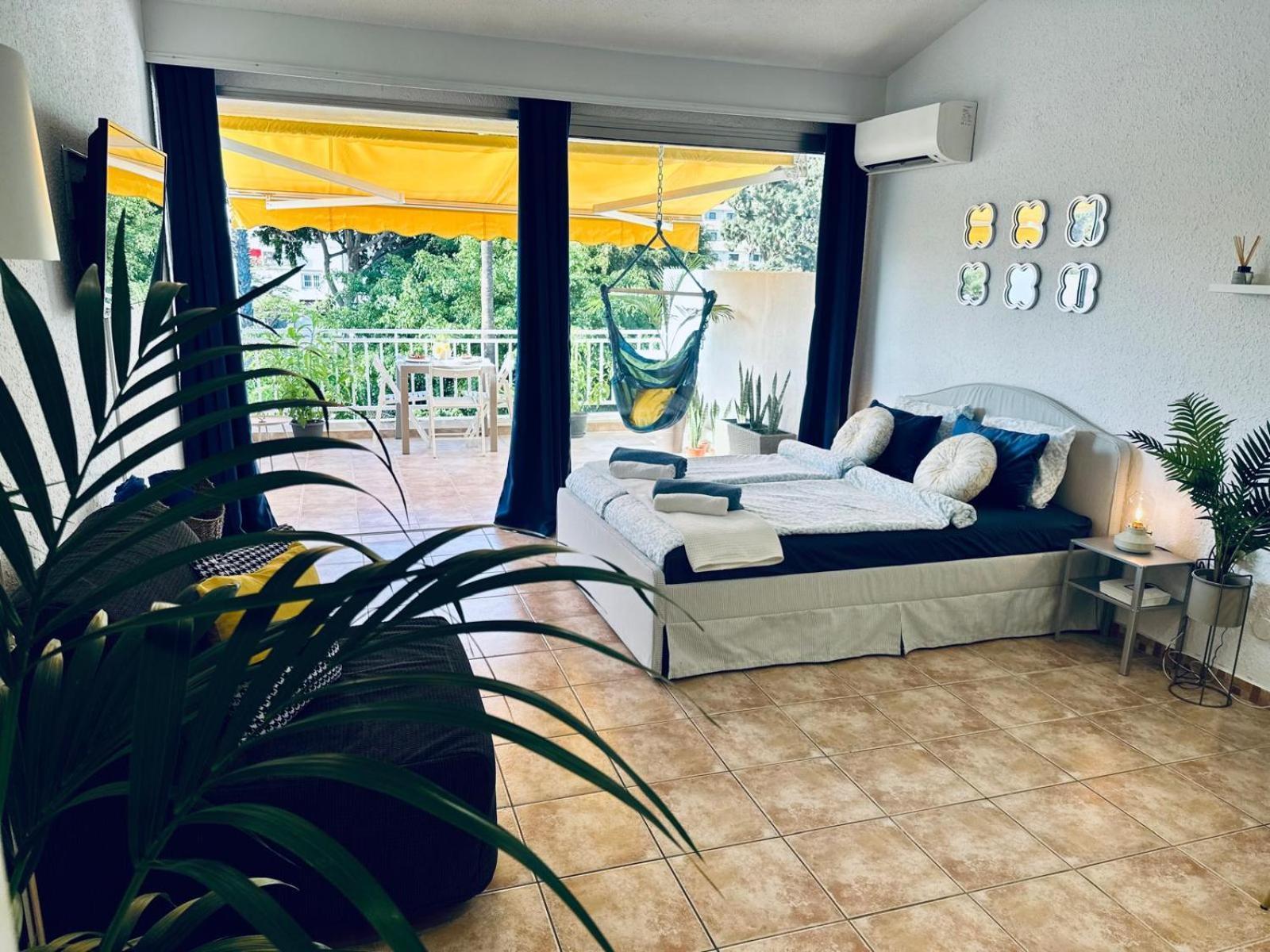 Studio Las Americas Monkey Beach Playa de las Americas  Zewnętrze zdjęcie