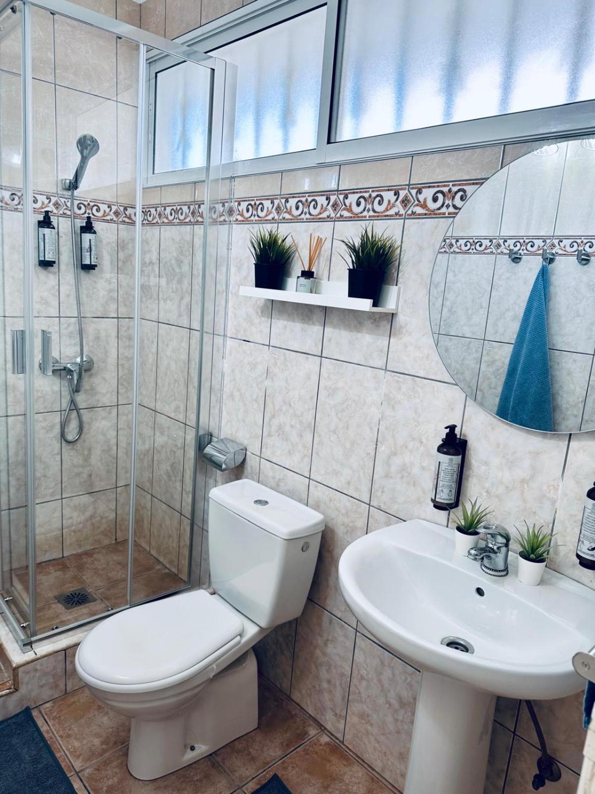 Studio Las Americas Monkey Beach Playa de las Americas  Zewnętrze zdjęcie
